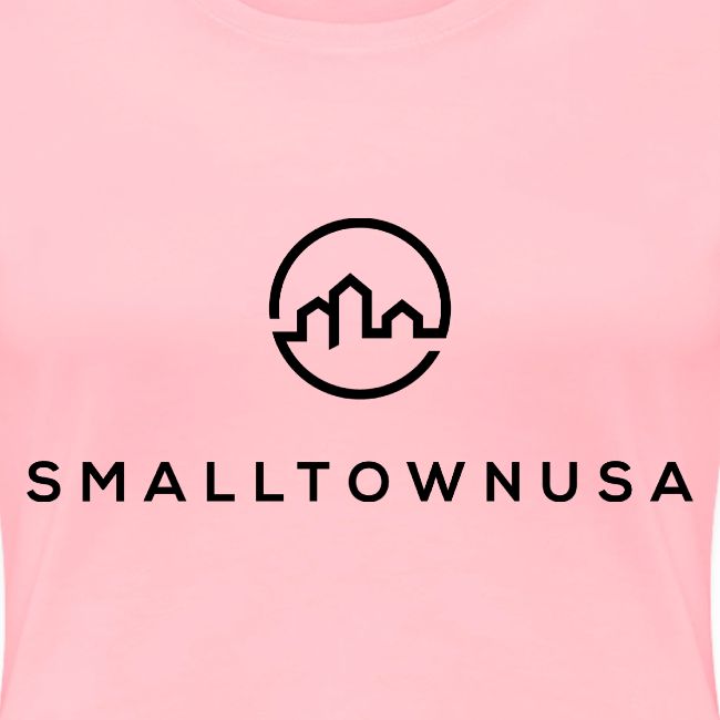 SmallTown USA