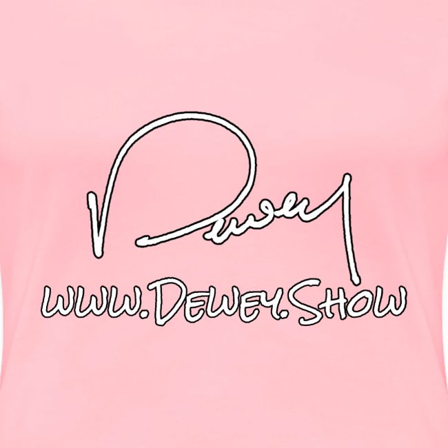 Dewey signature 1