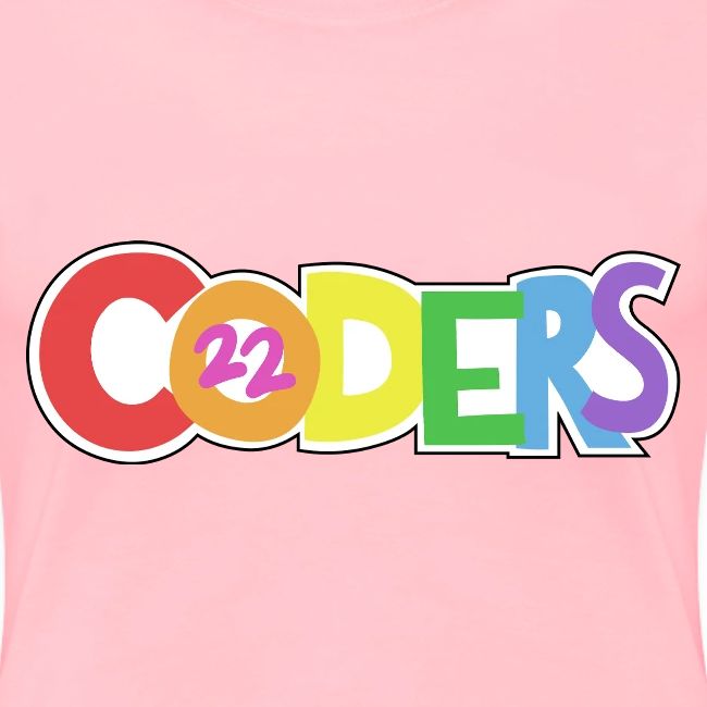 coders22 Logo