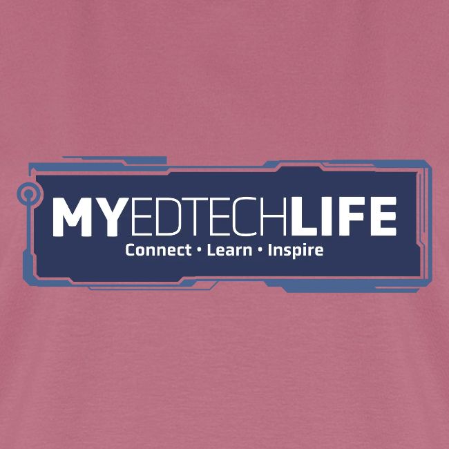 My EdTech Life 23
