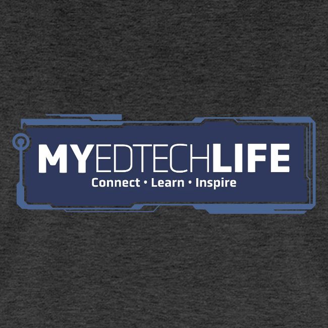My EdTech Life 23