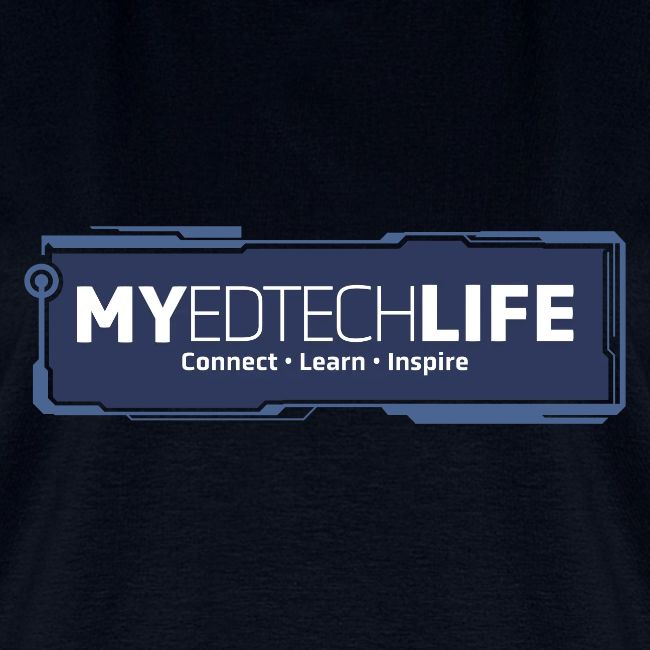 My EdTech Life 23