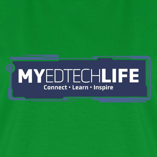 My EdTech Life 23