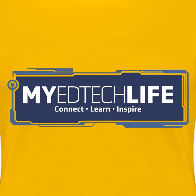 My EdTech Life 23