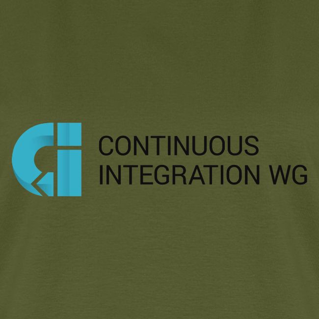 ASWF Continuous Integration Working Group