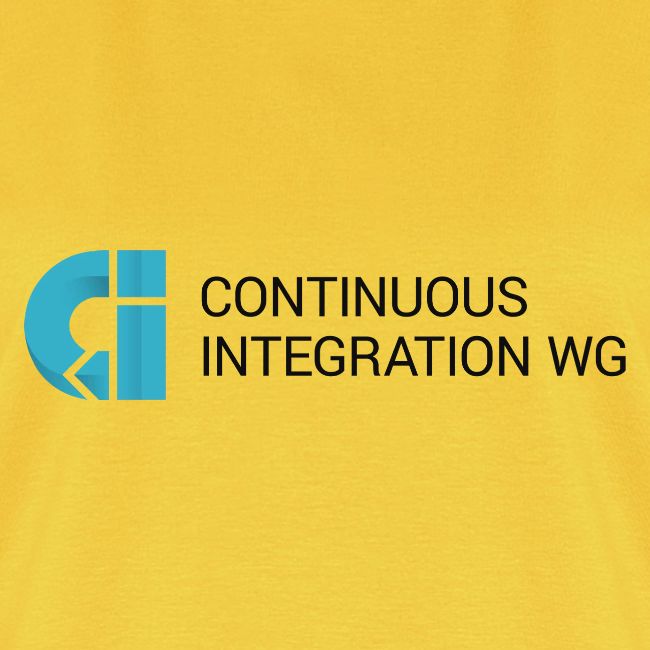 ASWF Continuous Integration Working Group
