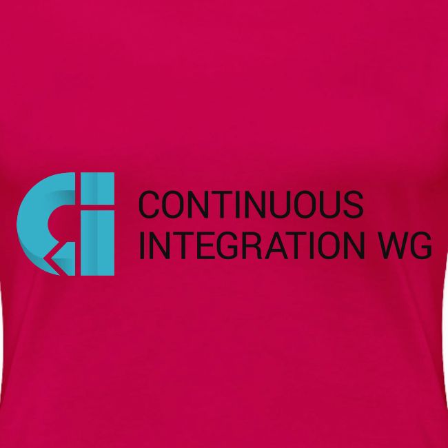 ASWF Continuous Integration Working Group
