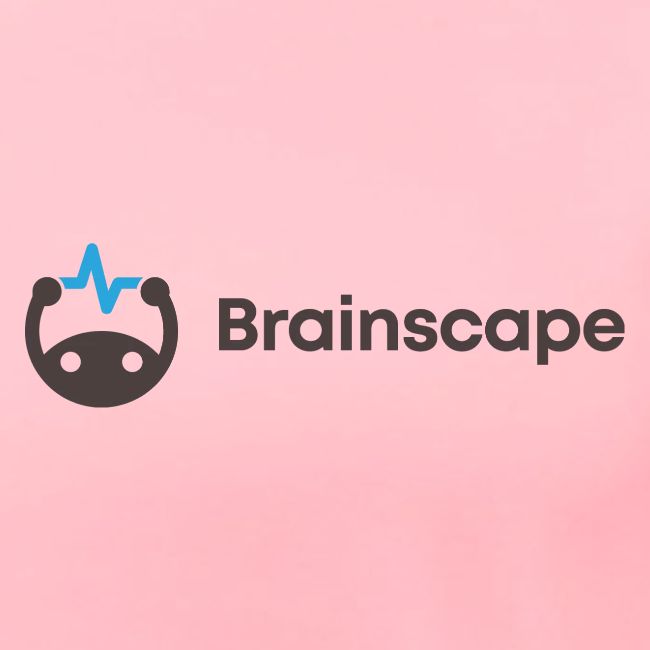 Brainscape Logo -- Linear