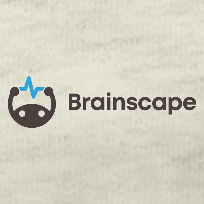 Brainscape Logo -- Linear