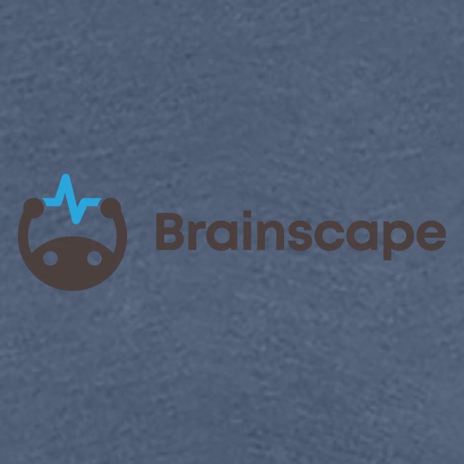 Brainscape Logo -- Linear