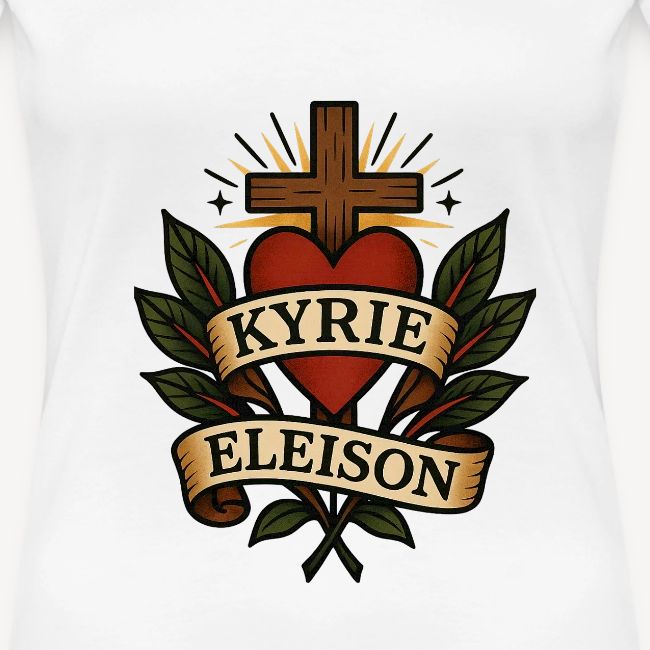 Kyrie Eleison