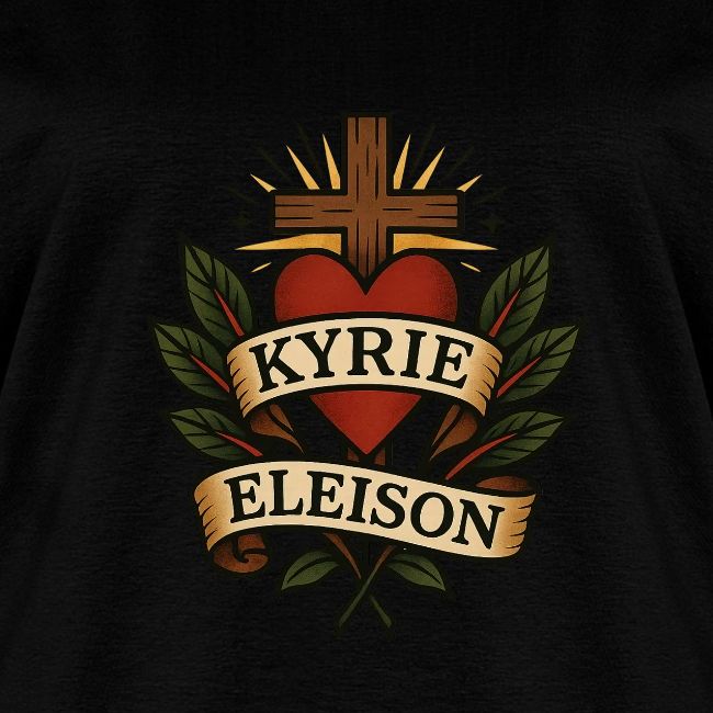 Kyrie Eleison