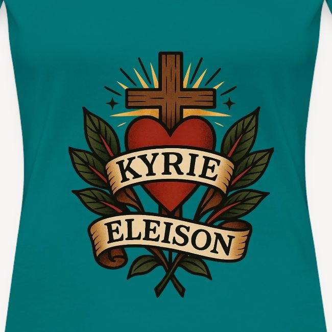 Kyrie Eleison