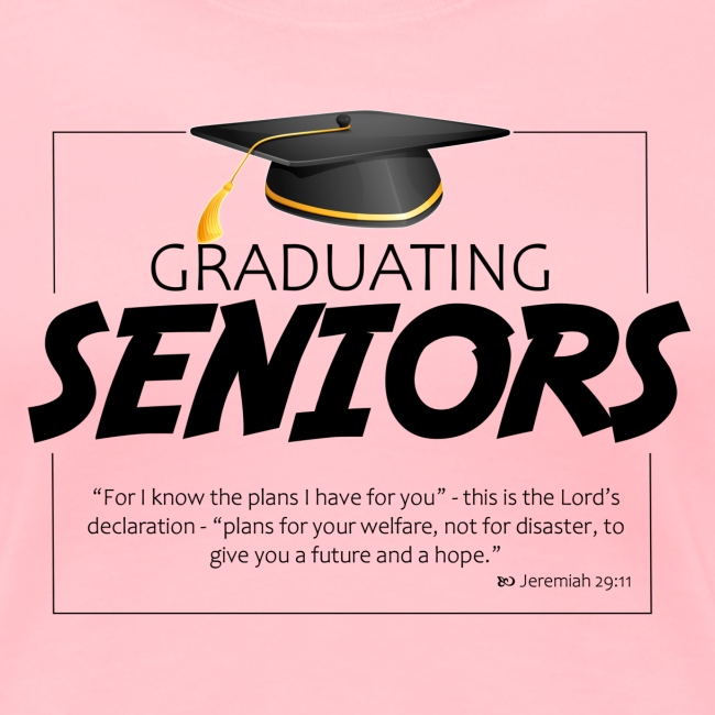 Graduating Seniors