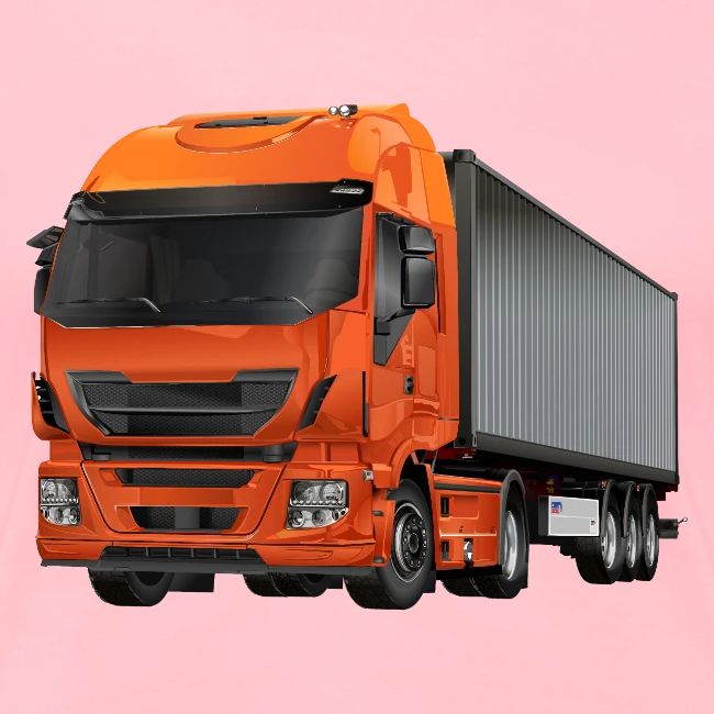 Stralis Truck