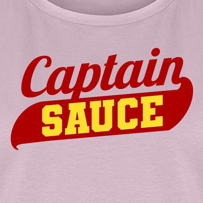 Letterman Sauce