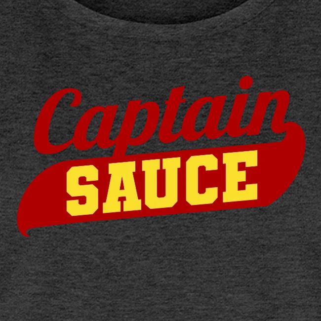 Letterman Sauce