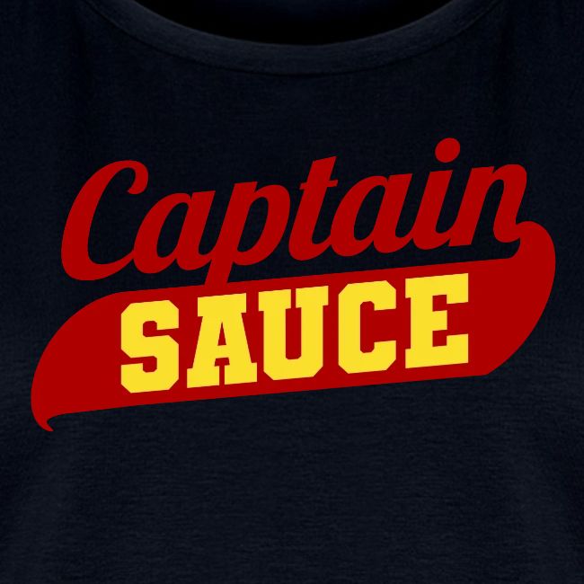 Letterman Sauce