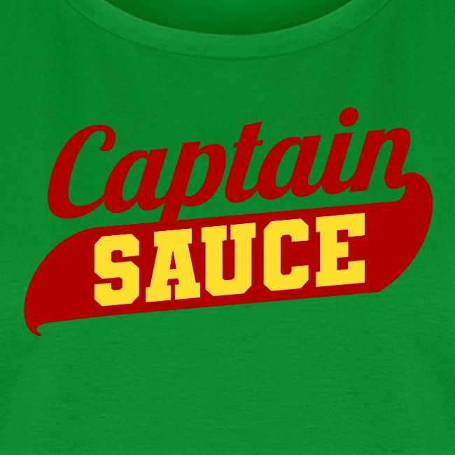 Letterman Sauce