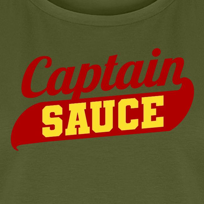 Letterman Sauce