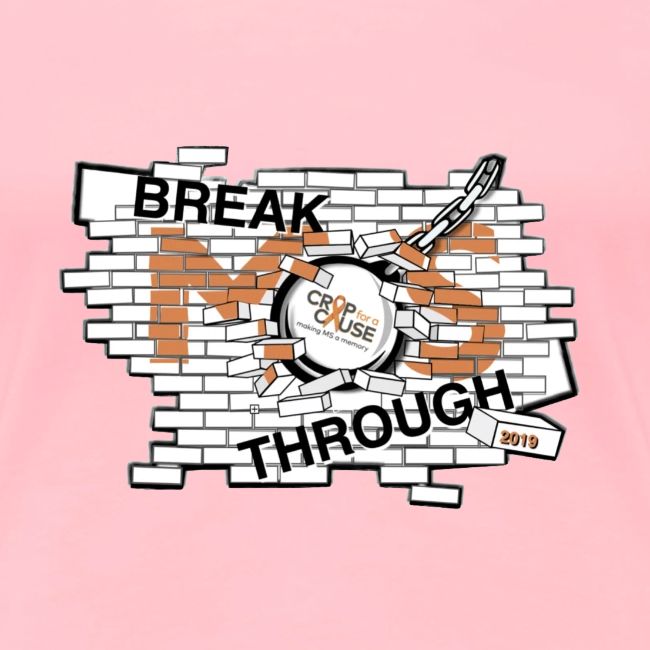 2019 Breakthrough