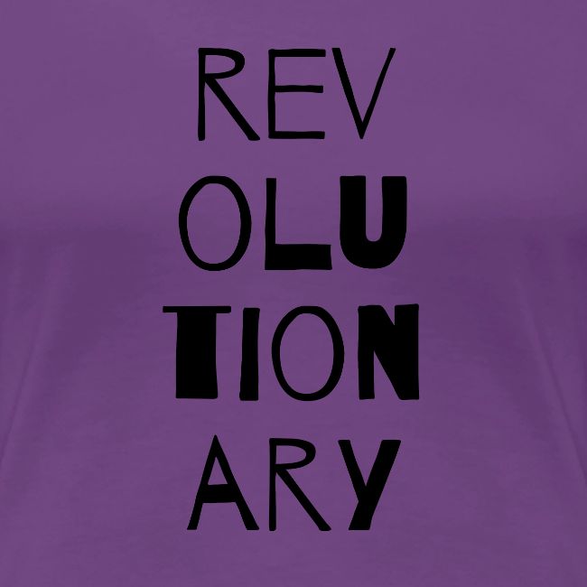 Revolutionary