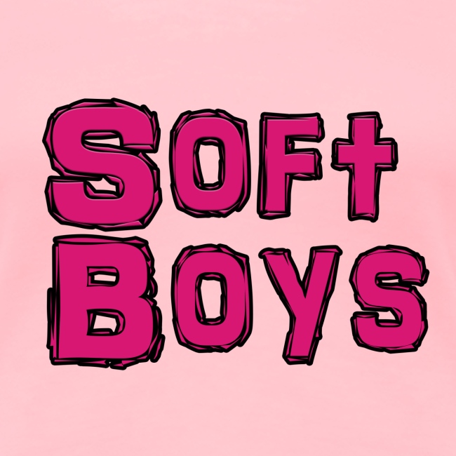 Soft Boys Inc.