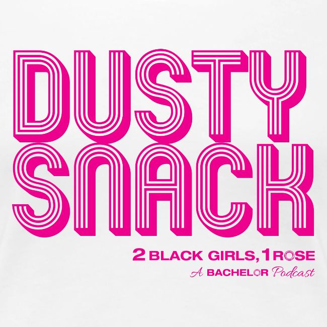 Dusty Snack