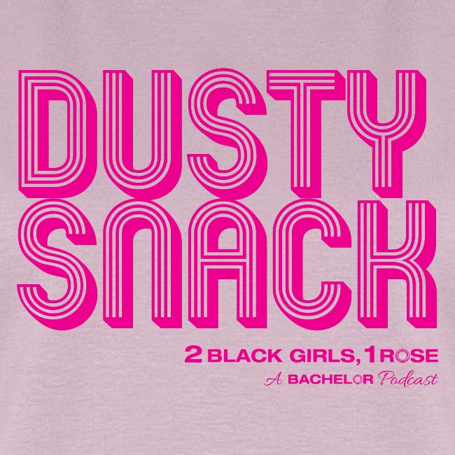 Dusty Snack