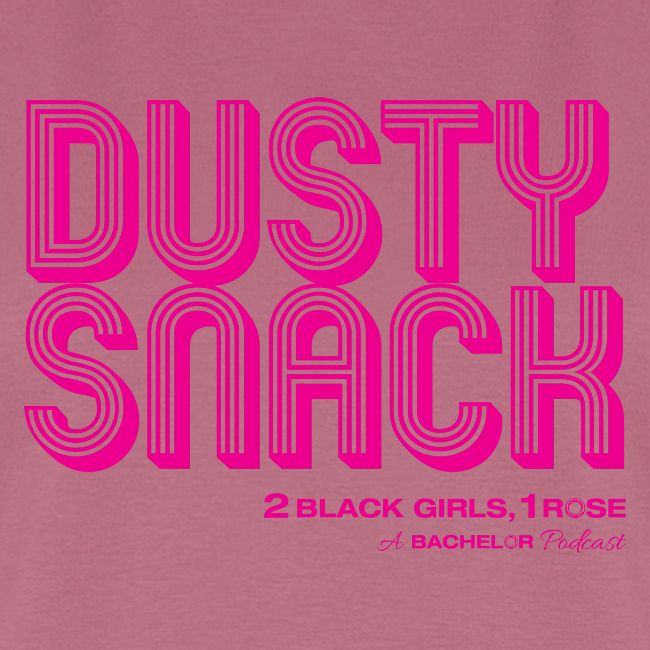 Dusty Snack
