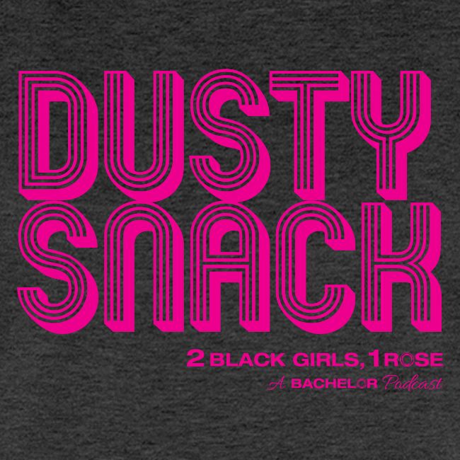 Dusty Snack