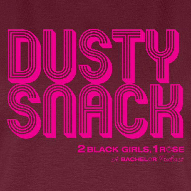 Dusty Snack