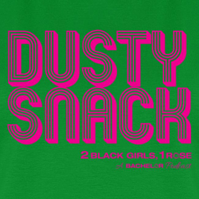 Dusty Snack