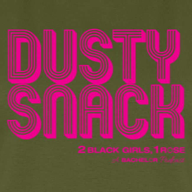 Dusty Snack