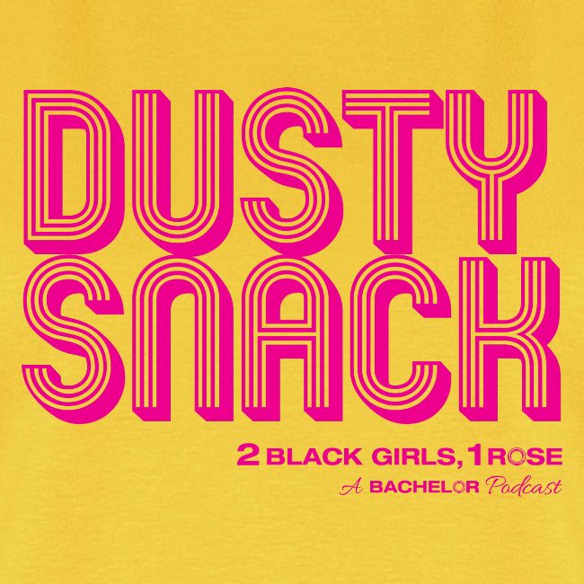 Dusty Snack