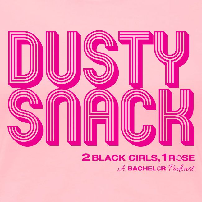 Dusty Snack