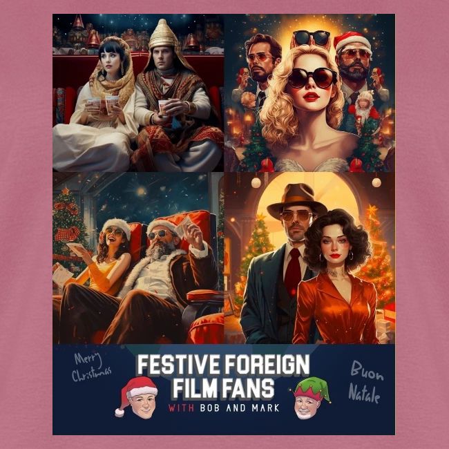 Festive Fans are Chic and Well-Travelled