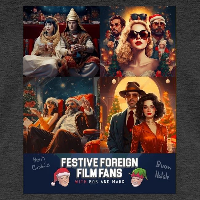 Festive Fans are Chic and Well-Travelled