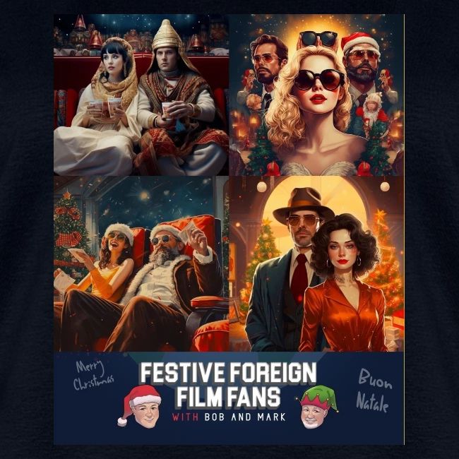 Festive Fans are Chic and Well-Travelled