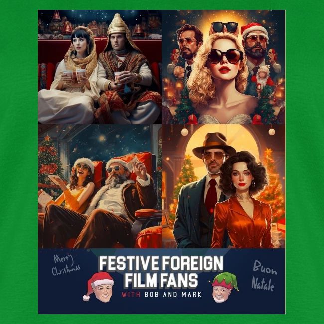 Festive Fans are Chic and Well-Travelled