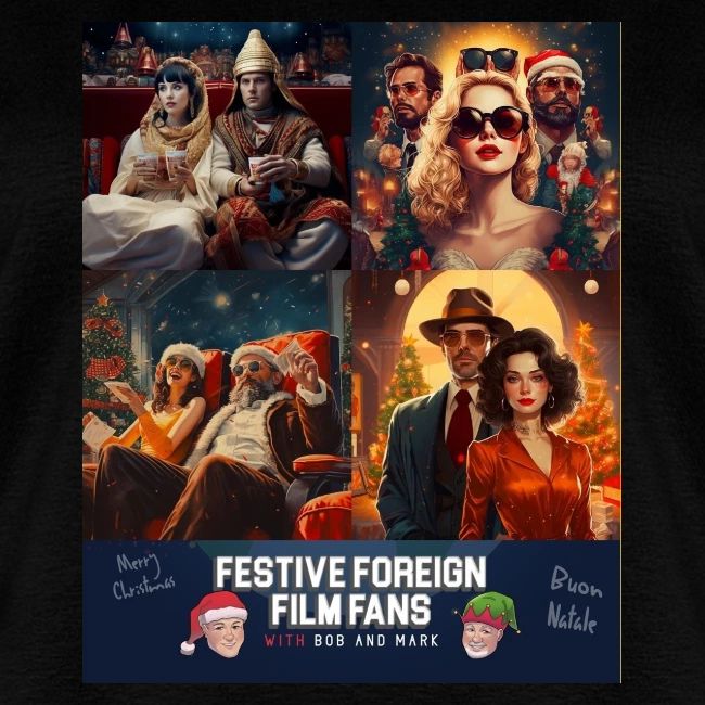 Festive Fans are Chic and Well-Travelled