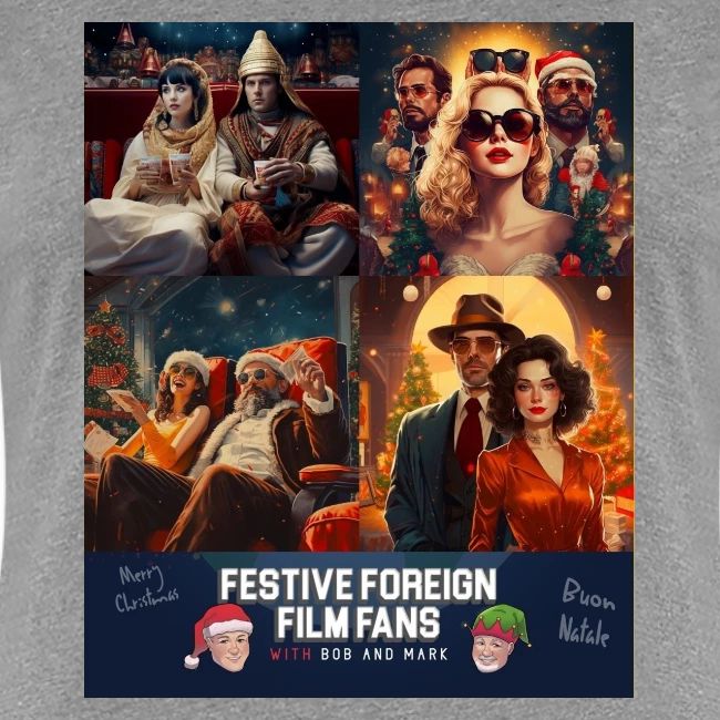 Festive Fans are Chic and Well-Travelled