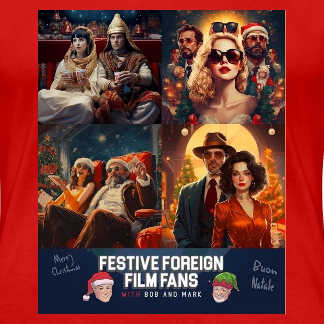 Festive Fans are Chic and Well-Travelled