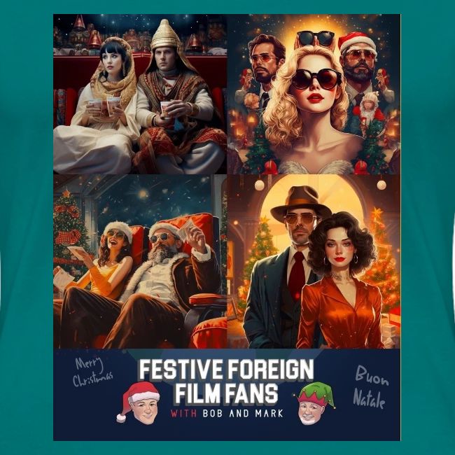 Festive Fans are Chic and Well-Travelled