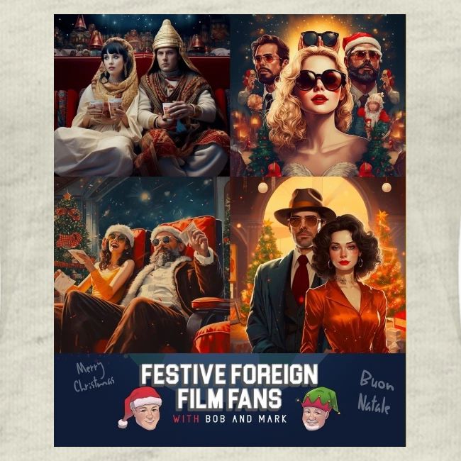 Festive Fans are Chic and Well-Travelled