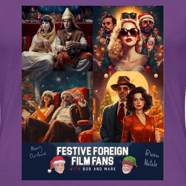 Festive Fans are Chic and Well-Travelled