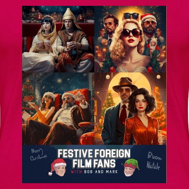 Festive Fans are Chic and Well-Travelled