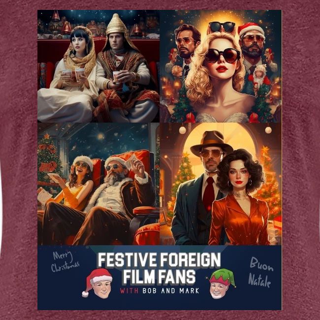 Festive Fans are Chic and Well-Travelled
