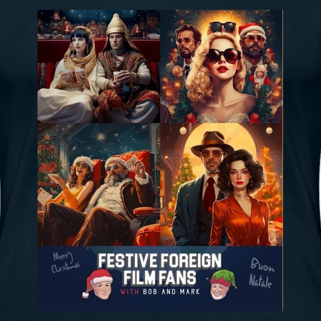 Festive Fans are Chic and Well-Travelled