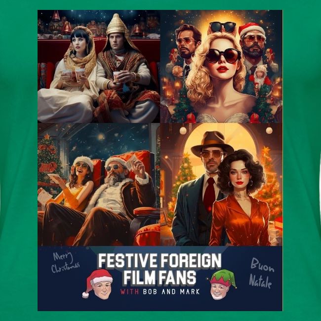 Festive Fans are Chic and Well-Travelled